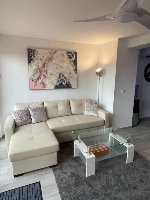 Mar Menor Golf Resort, Luxury Sleeps 6, Views Apartment *