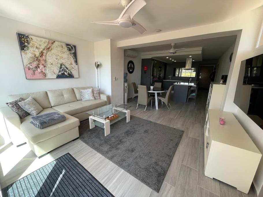 Mar Menor Golf Resort, Luxury Sleeps 6, Views