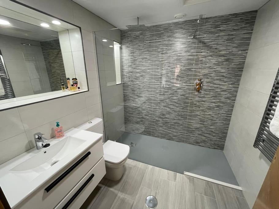 Mar Menor Golf Resort, Luxury Sleeps 6, Views Appartement *