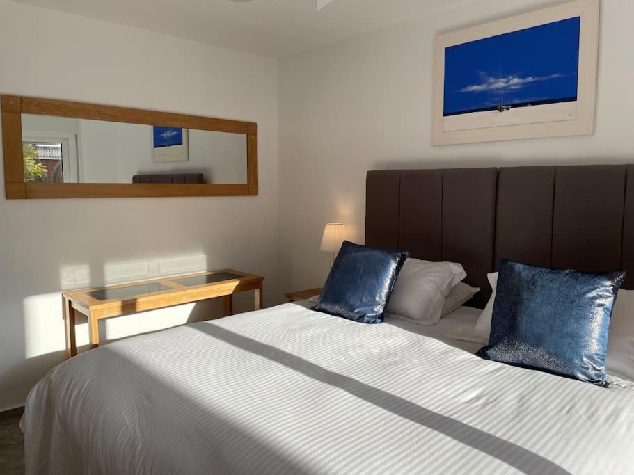 Mar Menor Golf Resort, Luxury Sleeps 6, Views Apartment Murcia