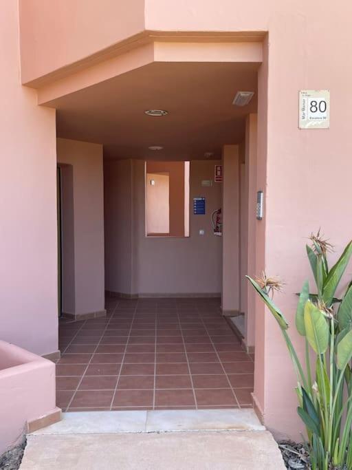 Appartement Mar Menor Golf Resort, Luxury Sleeps 6, Views *