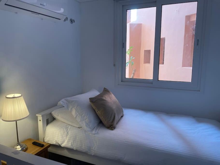 Mar Menor Golf Resort, Luxury Sleeps 6, Views * Murcia